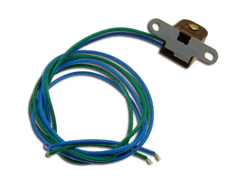 Utolsó esély Capteur d‘allumage P6 pour motos Suzuki RM100, DR350, DR400Z, DR600S, DR650R/RE/RS/S, DR750/S, DR800S