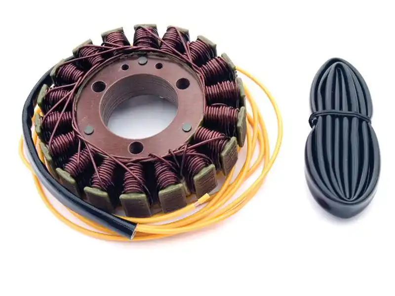 Expressz szállítás Stator G02 Suzuki GSX 750, GSX 1100 (1982-85)