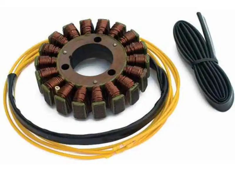 Korlátozott ajánlat Stator G01 Kawasaki VN700 Vulcan, 750 Zephyr, Z1000, Z1300, ZX6 Ninja
