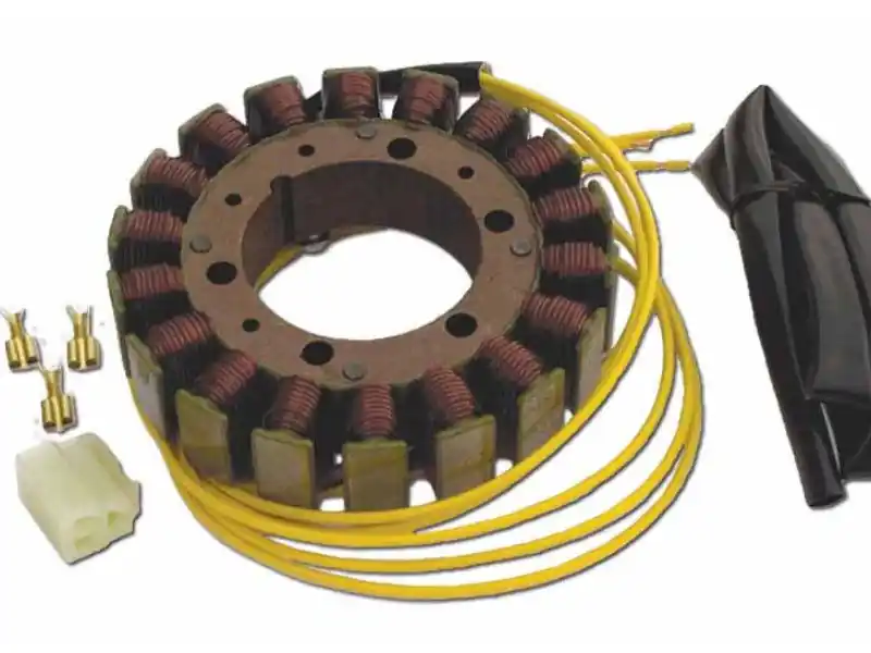 Stator G110 Honda VTR 1000 Firestorm (1997-2005) Akciós ár
