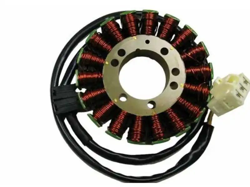 Stator G180 Honda VFR 800 VTEC 2003-2009 Kedvezmény