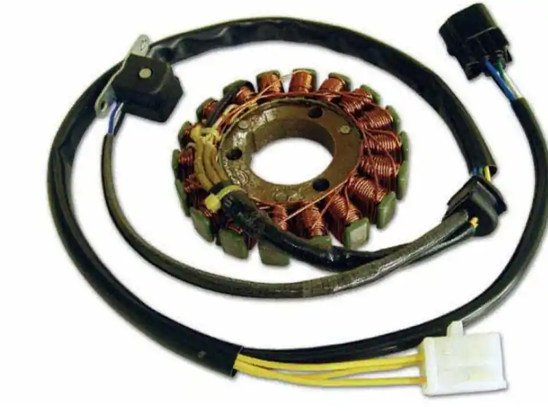 Biztonságos fizetés Stator G318 Suzuki DRZ 400