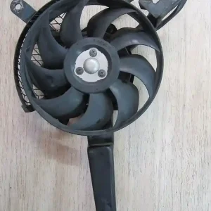Ventilateur droit Kawasaki 1200 ZZR 2002-2005 Vedd meg online