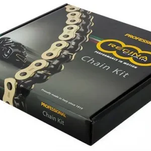 Kit Chaine Origine Honda Cbx 1000 Prolink 1983 - 18x42 - 530 Avec Joints Toriques Kedvezményes ár