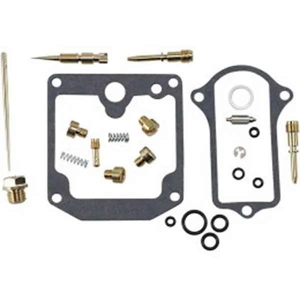 Kit de réparation de carburateur Kawasaki Z650 1977-1978 Szezonális akció
