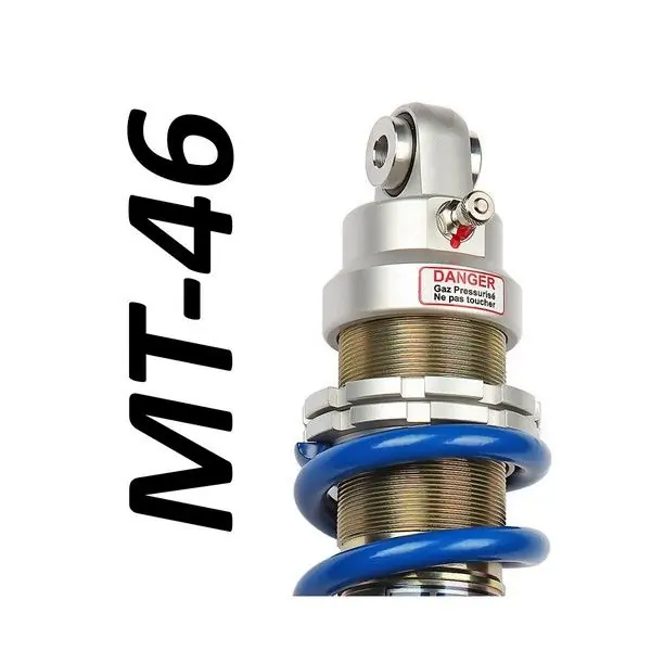 Ajánlat Amortisseur NEUF EMC MT46 Suzuki 650 SV 99 - 02