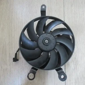 Ventilateur Suzuki 650 Bandit 2009-2012 Gyors kiszállítás