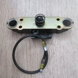 Akció Mécanisme de serrure de selle Suzuki 1200 Bandit 1996-2000