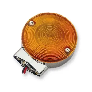 Alacsony ár Clignotant NEUF Harley Davidson FLHTC Electra Glide Classic 2000-2012