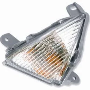 Akció Clignotant avant droit NEUF Kawasaki ZZR 1400 2006-2013