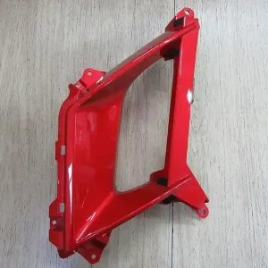 Aération carénage droit Kawasaki ER6-F 2016 (55028-0373) Kedvezményes ár