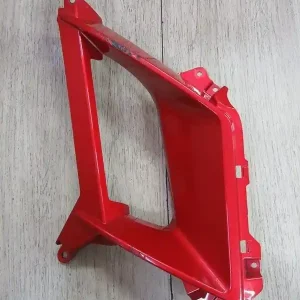 Aération carénage gauche Kawasaki ER6-F 2016 (55028-0372) Akciós ár