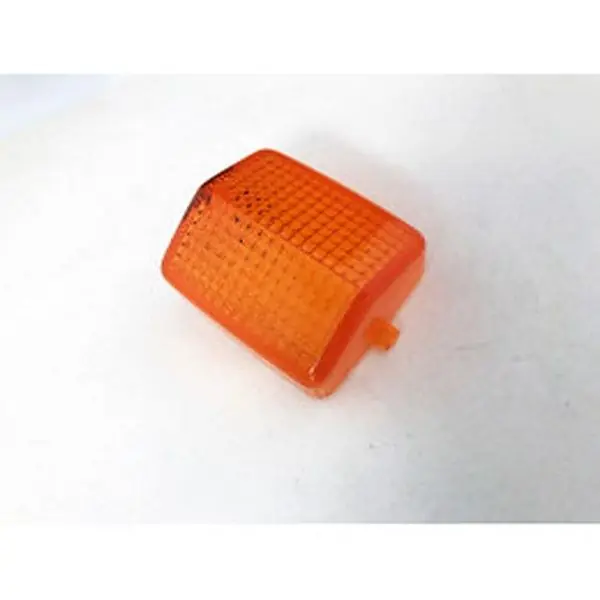 Verre de rechange orange Honda TLR 200 1986-1987 Vedd meg most