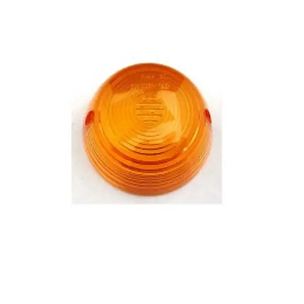 Verre de rechange orange Honda CB 550 F 1974 Outlet