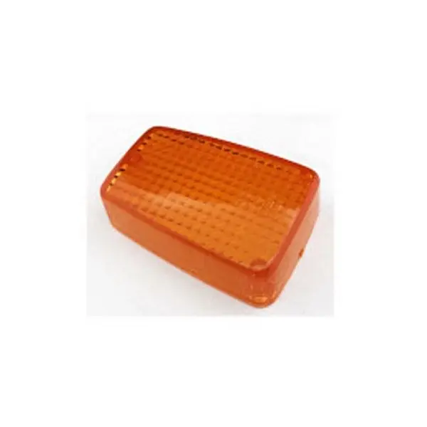 Verre de rechange orange Honda CB 750 F 1979-1980 Végkiárusítás
