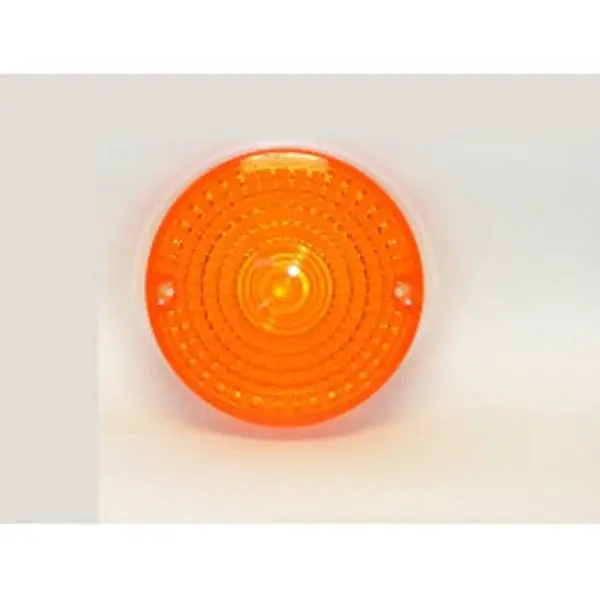 Verre de rechange orange Honda GL 1000 K / L 1975-1978 Legkelendőbb