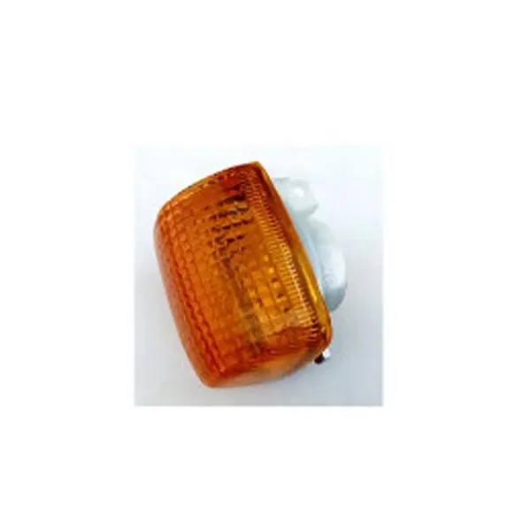 Verre de rechange orange Honda VF 1000 R 1985-1986 Olcsó