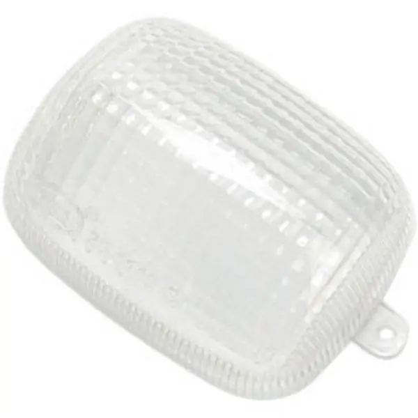 Verre de rechange transparent Honda VTR 1000 F 1999-2000 Csak ma