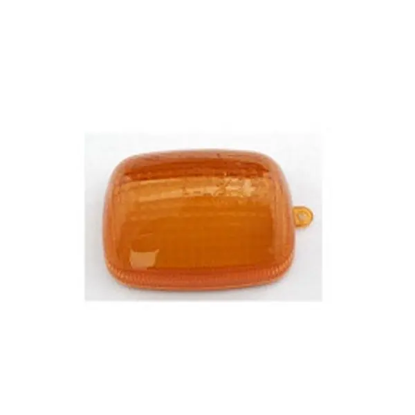 Verre de rechange orange Honda VTR 1000 F 2001-2005 Nézd meg most
