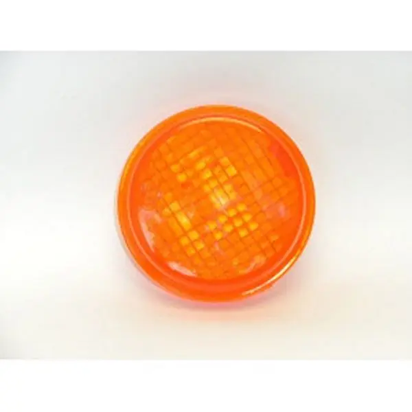 Verre de rechange orange Honda GL 1500 C / CD 2000-2003 Nézd meg most