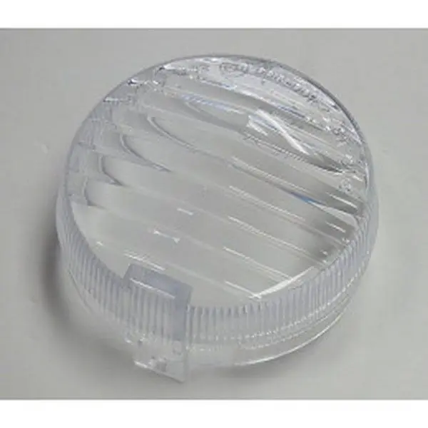 Verre de rechange orange Honda VTX 1800 R2 / R3 2004-2007 Korlátozott ajánlat