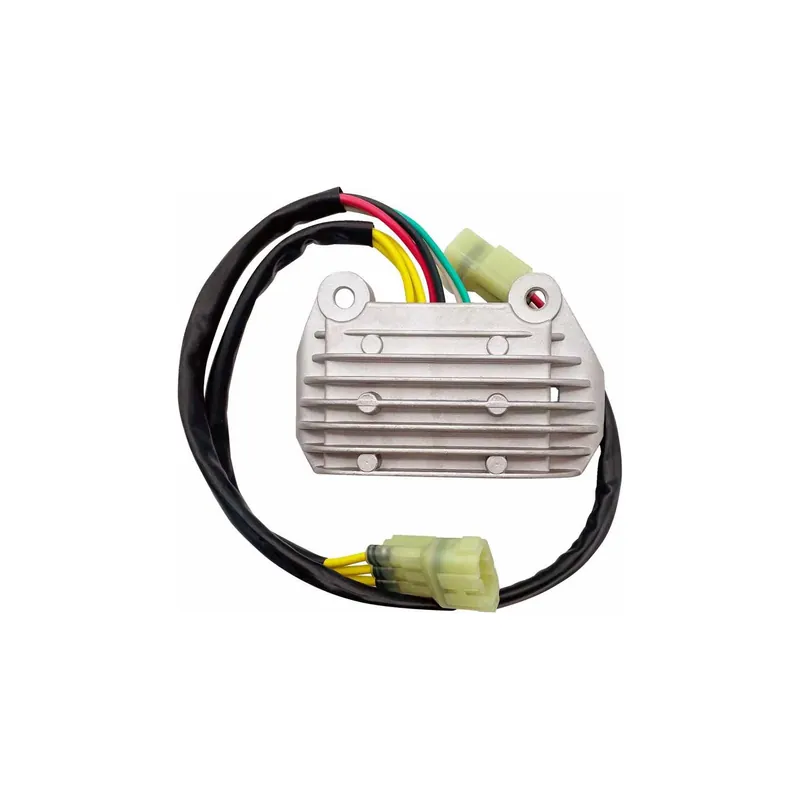 Újdonság REGULATEUR DE TENSION RICKS MOTORSPORT KTM EXCF 250, 350, 450 2012-2016
