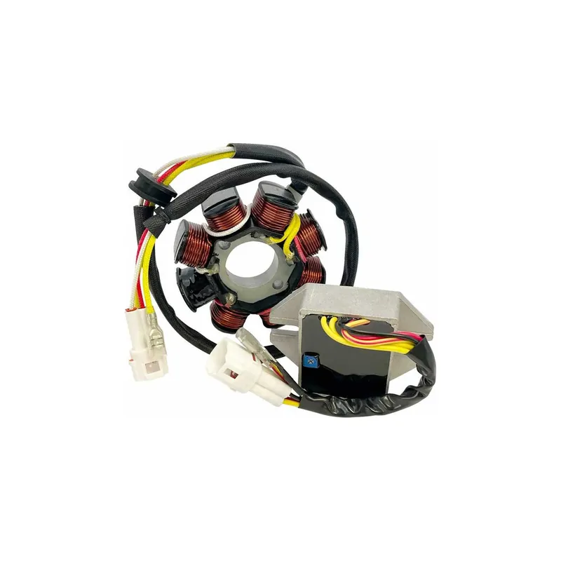 Kiárusítás STATOR ALLUMAGE RICKS MOTORSPORT POUR BATTERIE LITHIUM KTM EXC 250 300 2017-2018