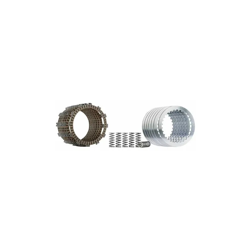 Árengedmény KIT DISQUES D‘EMBRAYAGE ET RESSORTS HINSON FSC KAWASAKI KXF 250 2021-2024