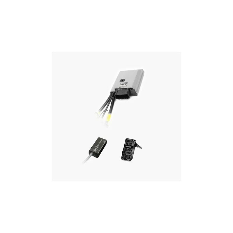 Alacsony ár UNITÉ DE CONTROLE GET SX1 PRO 4T KAWASAKI KXF 250 2024