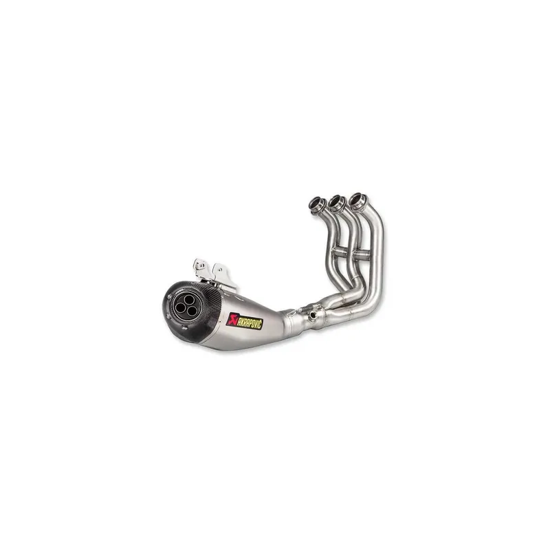 Ligne d‘échappement Racing Line AKRAPOVIC YAMAHA MT-09 2014-2020 Akció