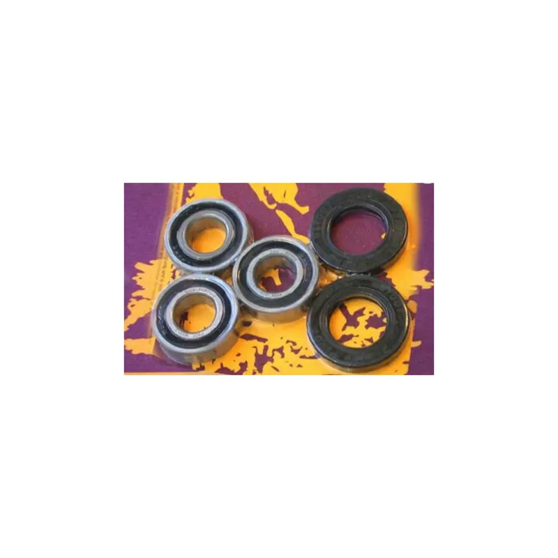 KIT ROULEMENTS DE ROUE ARRIERE PIVOT WORKS YAMAHA YZ 125, 250 Exkluzív ajánlat