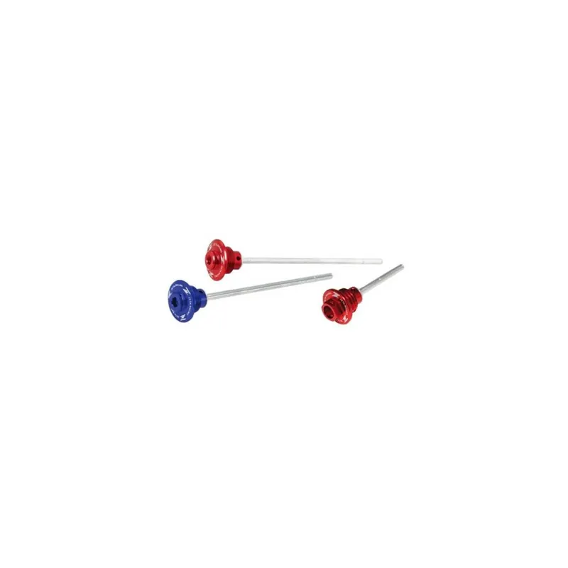 Árengedmény BOUCHON DE JAUGE D‘HUILE ZETA ROUGE HONDA CRF 250 2010-2017