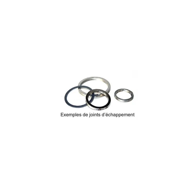 Utolsó esély JOINT POT D‘ECHAPPEMENT YAMAHA YZ 65 2017-25
