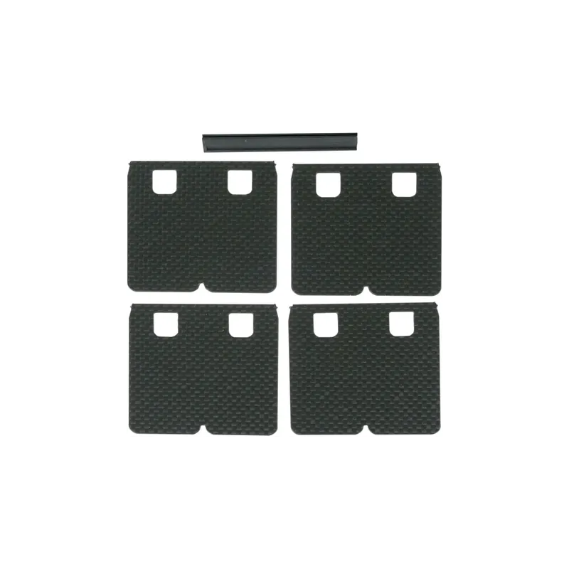 Szezonális akció LAMELLES DE RECHANGE POUR BOITE A CLAPETS V-FORCE3 HONDA CR 85 2003-2008