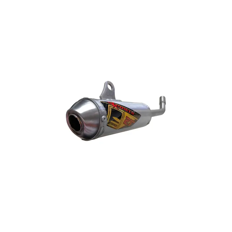 Legnépszerűbb Silencieux FRESCO X-Power Aluminium YAMAHA YZ 125 2022-2025