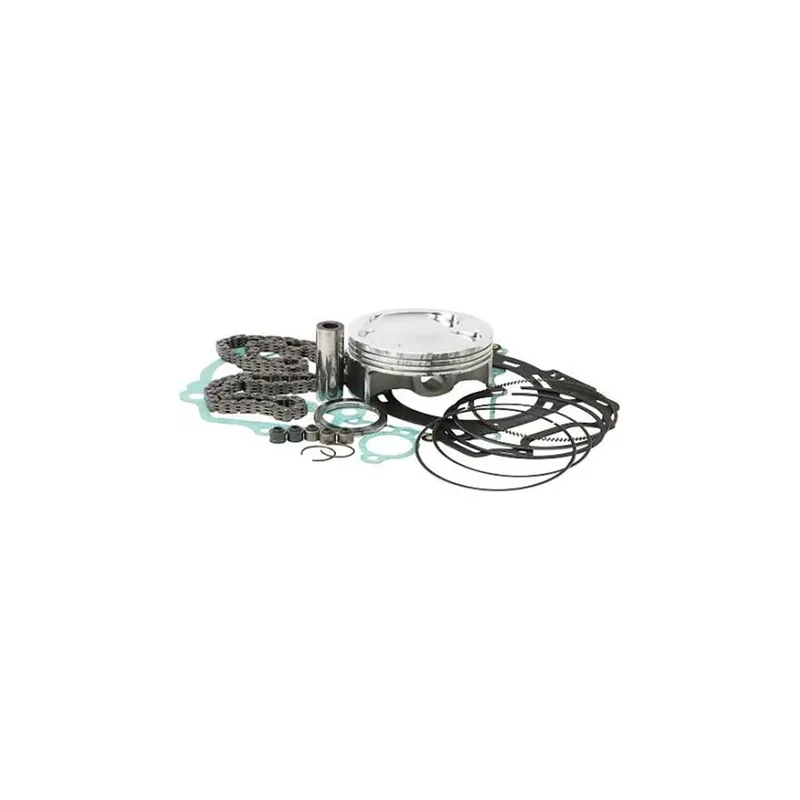 KIT HAUT MOTEUR VERTEX PISTON FORGE HONDA CRF 450 2021-2026 Csak ma