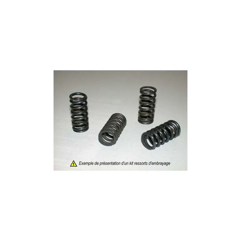 Utolsó esély KIT RESSORTS D‘ EMBRAYAGE TOURMAX YAMAHA YZ 125 1986-2025