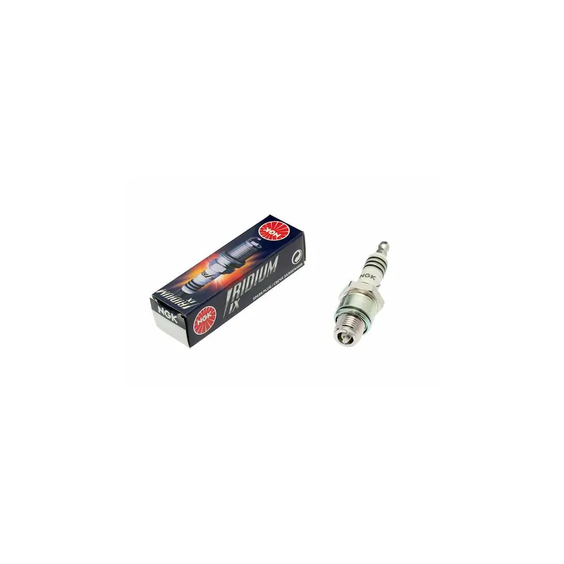 BOUGIE NGK IRIDIUM BR9EIX YAMAHA YZ 125 1998-2025 Vedd meg most