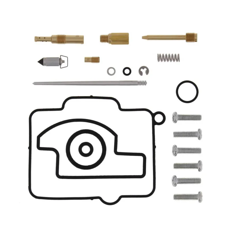 KITS DE RÉPARATION CARBURATEUR YAMAHA YZ 125 2024-2025 Utolsó esély