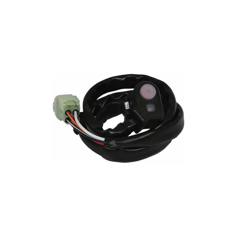 COUPE CONTACT RFX KAWASAKI KXF 250 2017-2026 Rendeld meg most