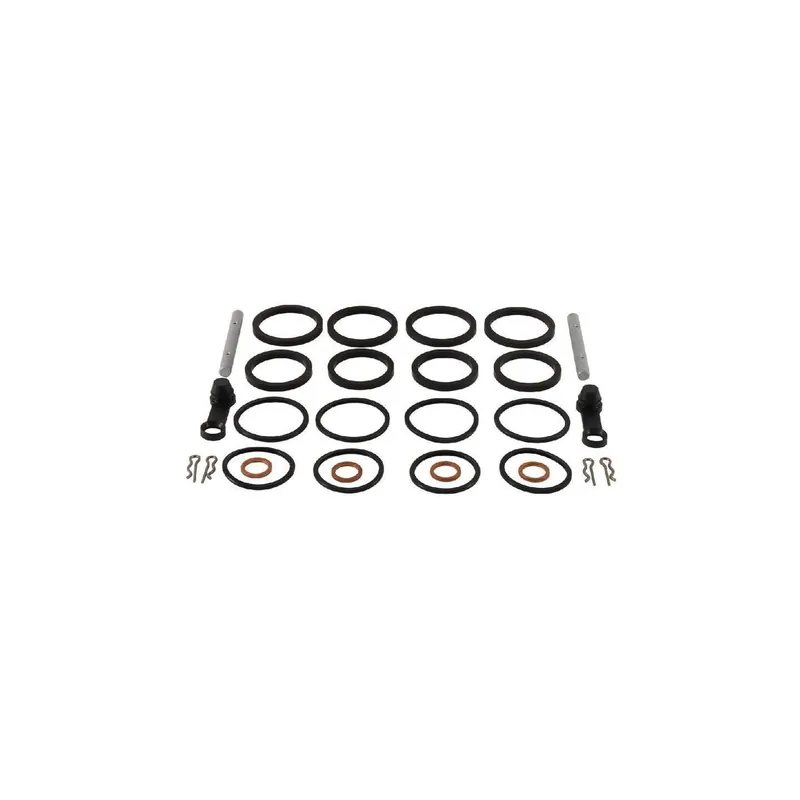 Olcsóbb KIT REPARATION ALL BALLS ETRIERS DE FREIN AVANT YAMAHA MT-07 2014-2022