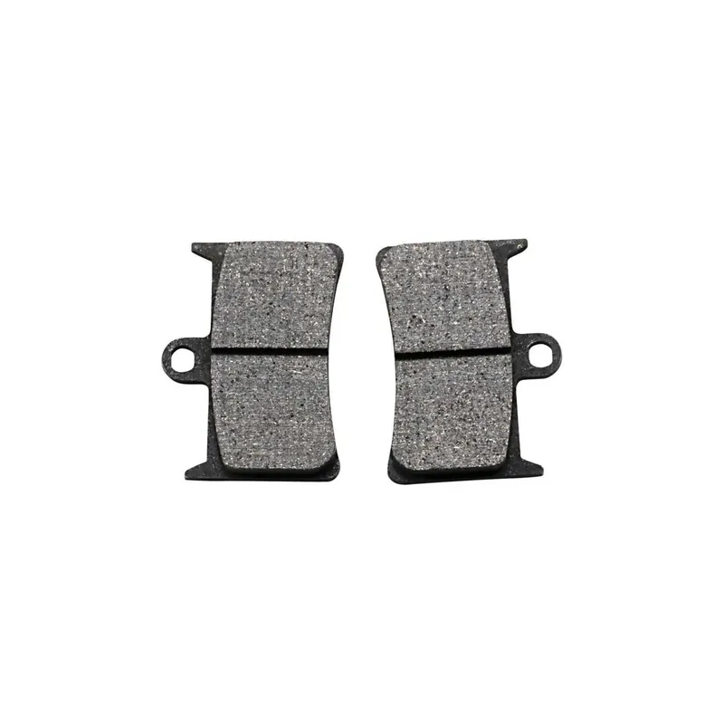 PLAQUETTES DE FREIN AVANT CERAMIQUE MOTO MASTER YAMAHA MT-07 2014-2025 Árcsökkenés