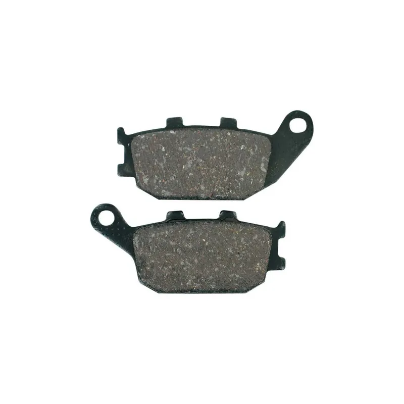 Árcsökkenés PLAQUETTES DE FREIN ARRIERE CERAMIQUE MOTO MASTER YAMAHA MT-07 2014-2025
