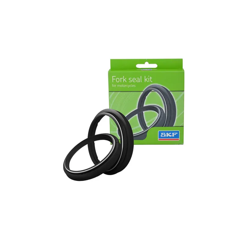 Újdonság KIT JOINT SPY FOURCHE ET CACHE POUSSIERE SKF 41MM YAMAHA MT-09 2014-2024