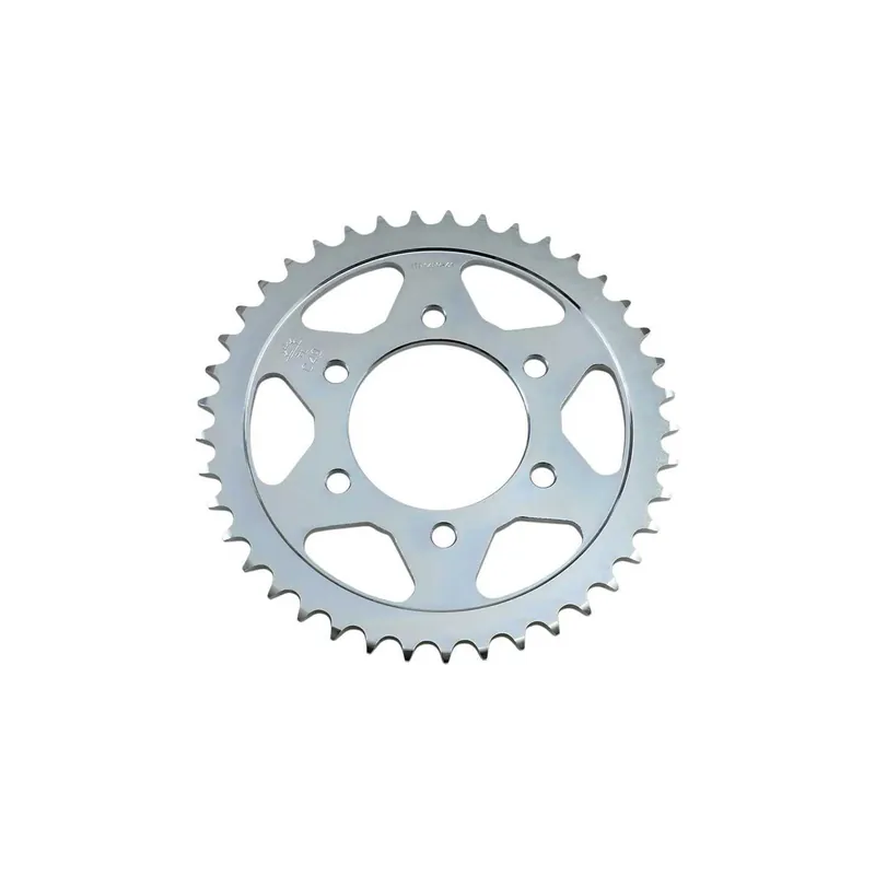 Kedvezmény COURONNE JT ACIER STANDARD TYPE 1489 PAS 525 41 DENTS KAWASAKI Z900 2017-2025