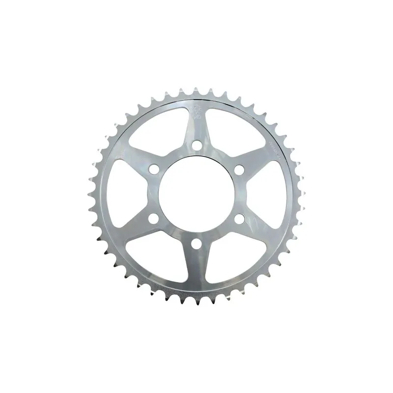 Azonnal elérhető COURONNE JT ACIER STANDARD TYPE 1489 PAS 525 44 DENTS KAWASAKI Z900 2017-2025