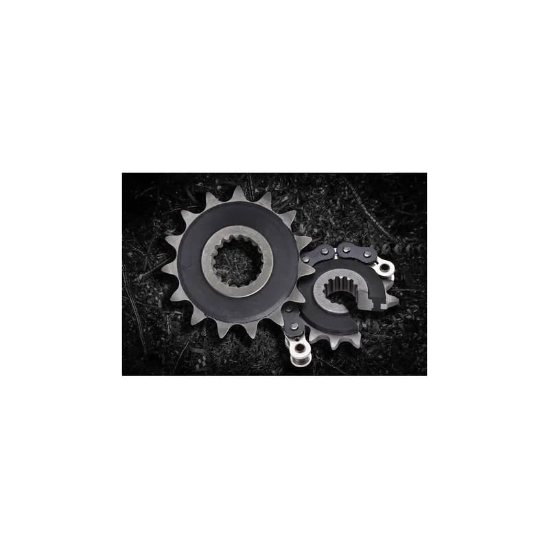 PIGNON SORTIE DE BOITE PBR ACIER ANTI BRUIT 16 DENTS PAS 525 TYPE 2091G YAMAHA MT-07 2014-2024 Ajánlat