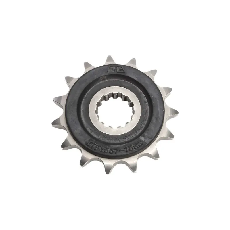Árcsökkenés PIGNON SORTIE DE BOITE JT ACIER ANTI BRUIT 16 DENTS PAS 525 TYPE 1591 YAMAHA MT-10 2016-2024