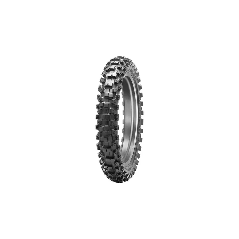 Csak ma PNEU ARRIERE DUNLOP 90/100-16 51M TT NHS Géomax MX53