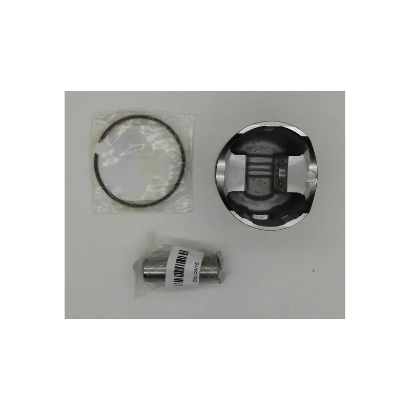 Végkiárusítás KIT PISTON FORGÉ WÖSSNER 53.96mm YAMAHA YZ WR125 1998-2001